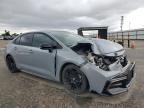 2021 Toyota Corolla Se en Venta en Fresno, CA - Front End