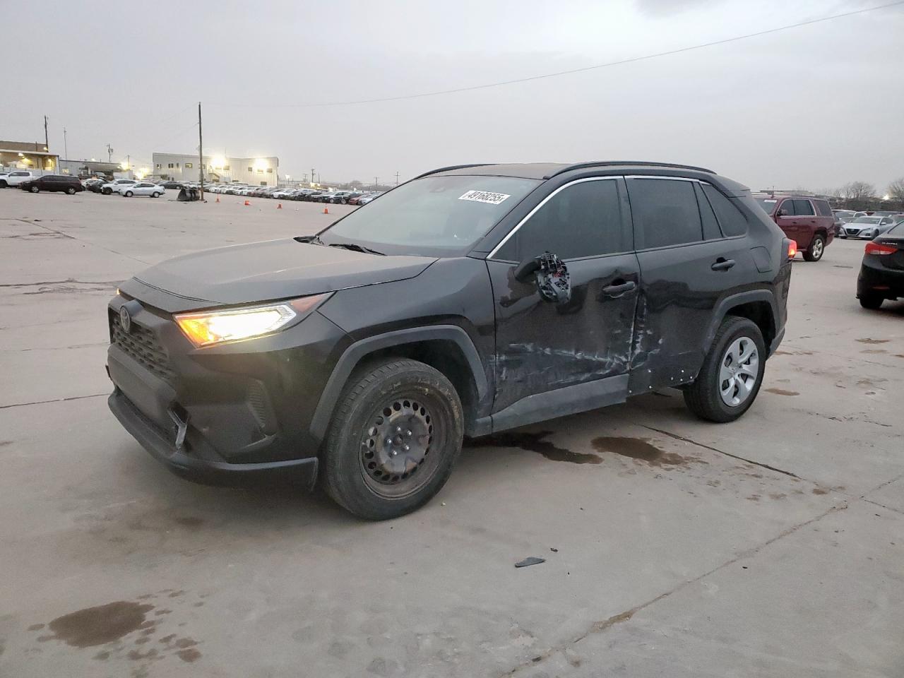 2019 Toyota RAV 4 - Image 1