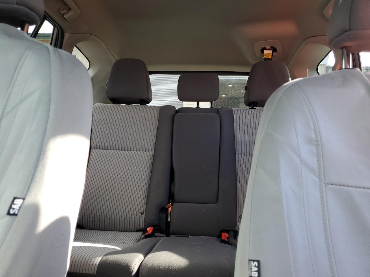 2014 Toyota Rav4 Le VIN: 2T3BFREVXEW214593 Lot: 49207805