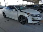 2017 Honda Accord Sport zu verkaufen in Cartersville, GA - Front End