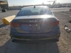 2024 Kia Forte Lx   на продаже в Kansas City, KS - Front End