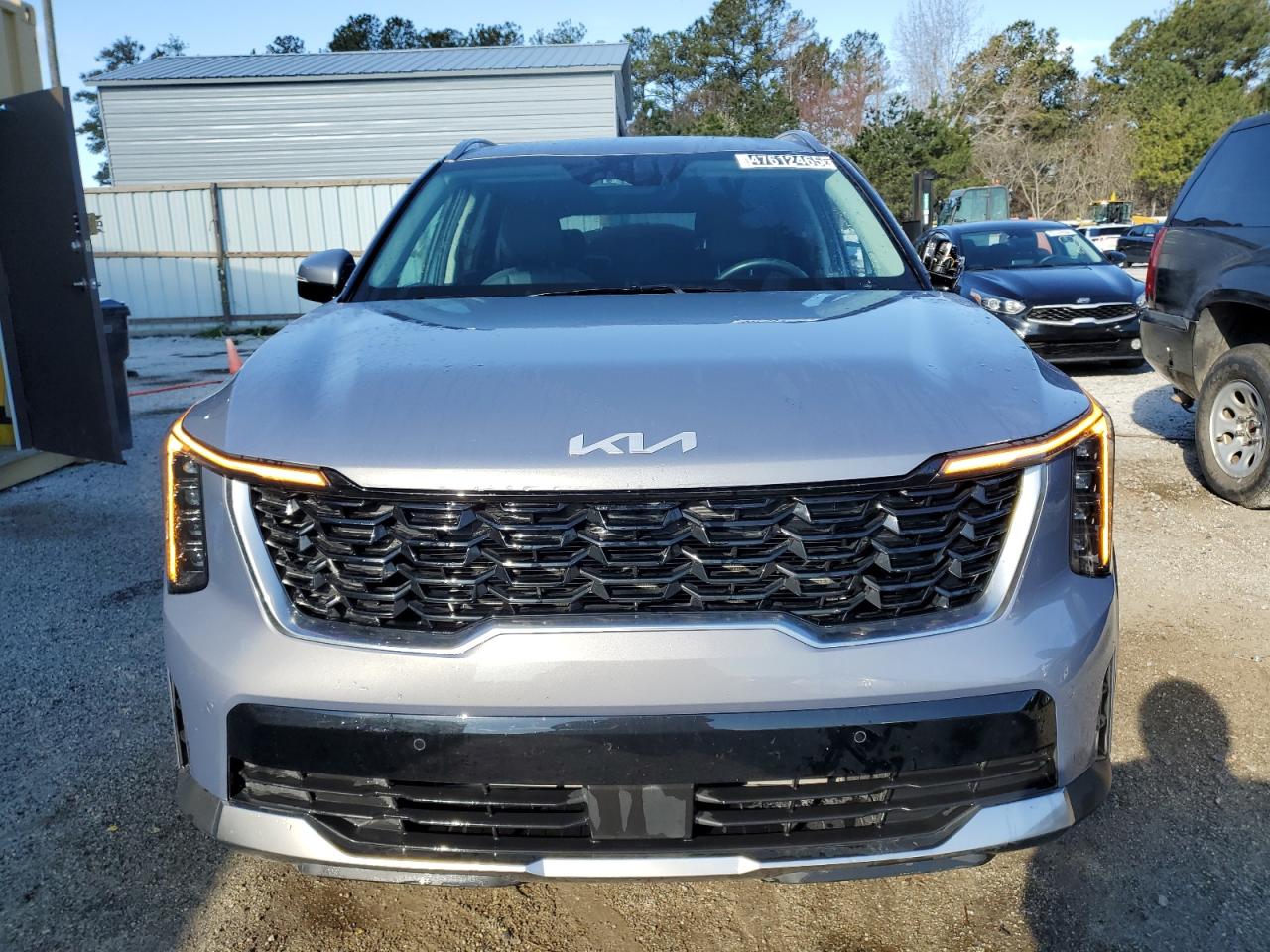 2024 Kia Sorento - Image 5