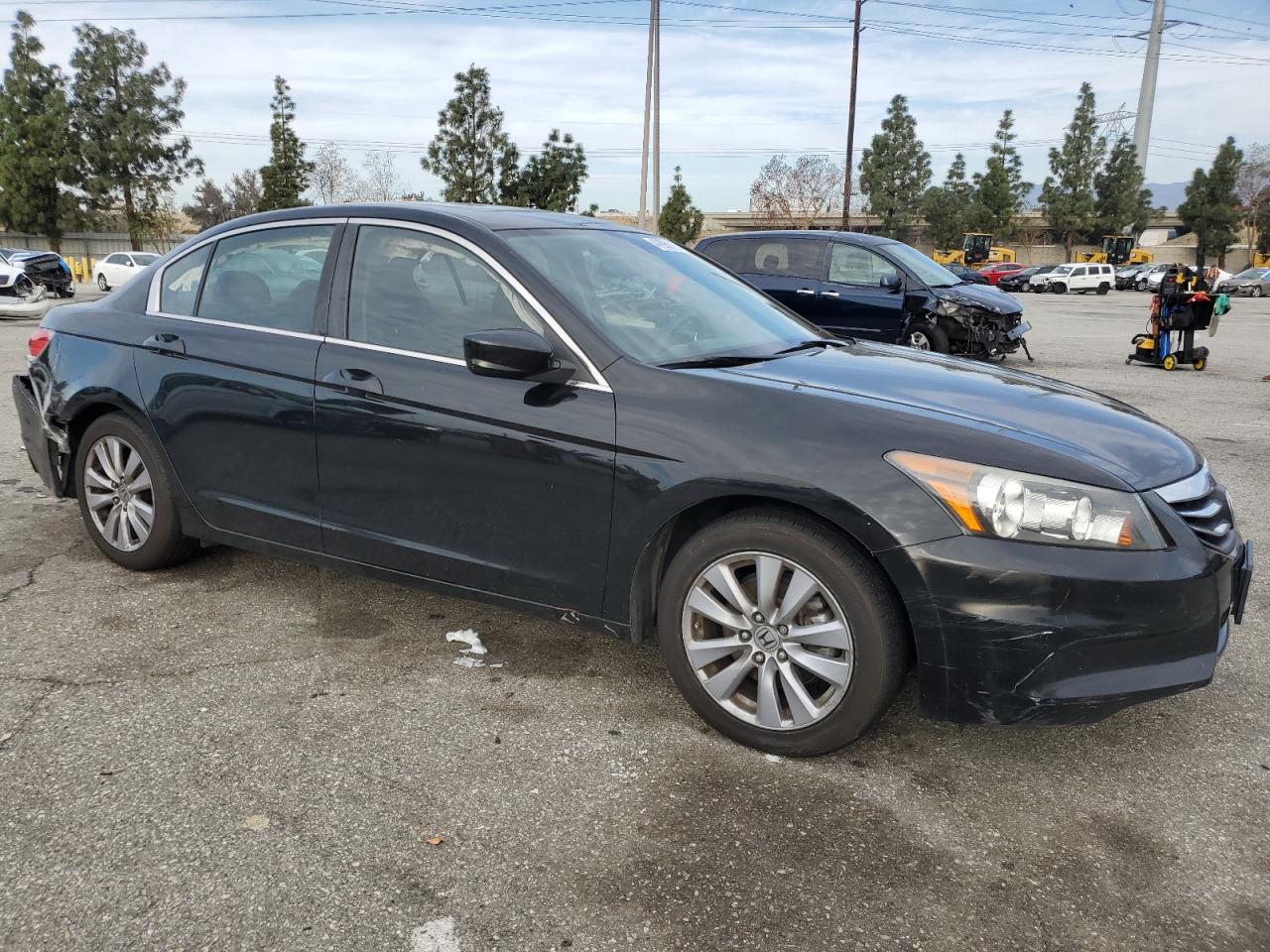 2011 Honda Accord - Image 4