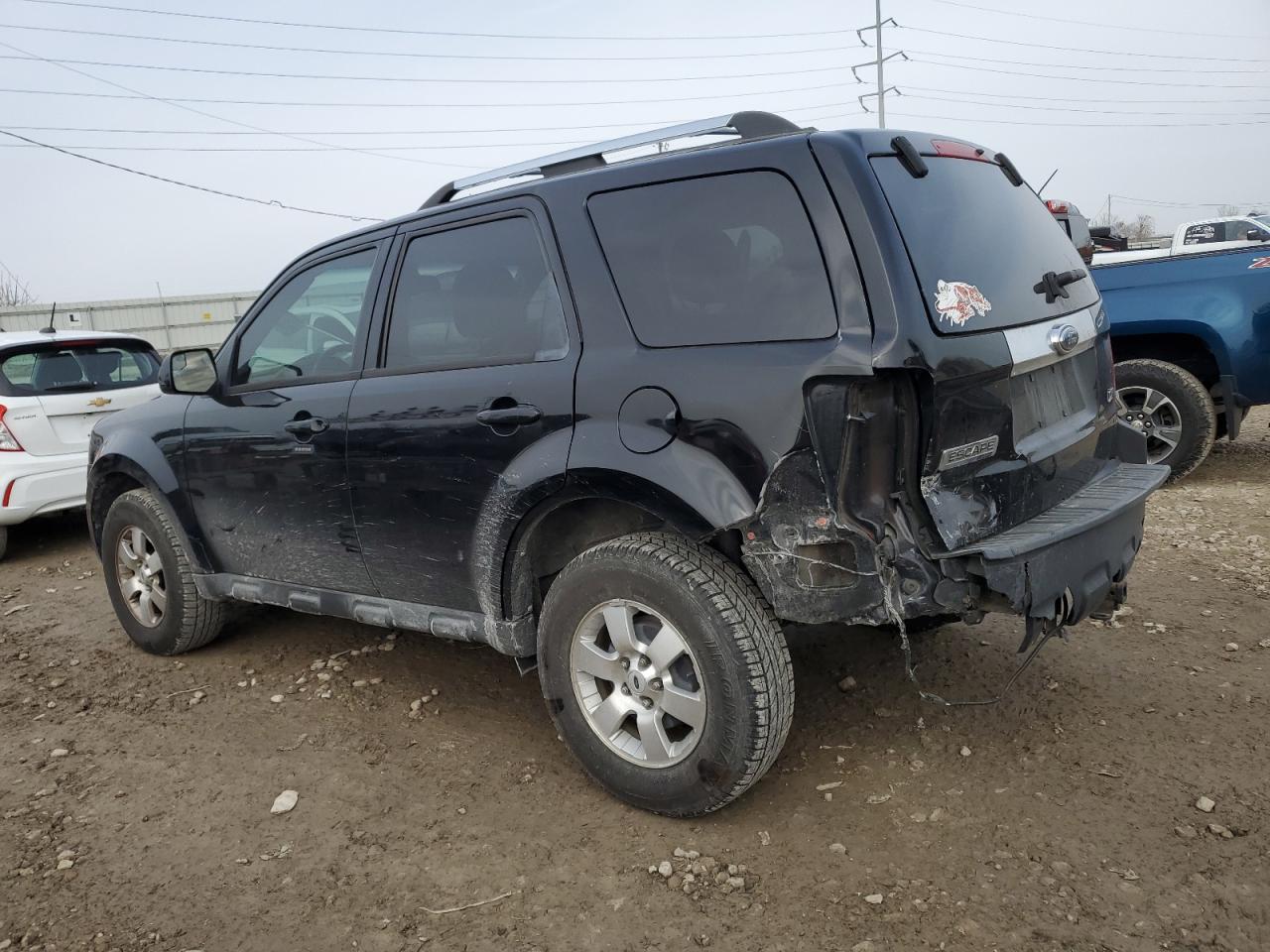 2010 Ford Escape - Image 2