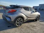 2018 Toyota C-Hr Xle for Sale in Oklahoma City, OK - Front End