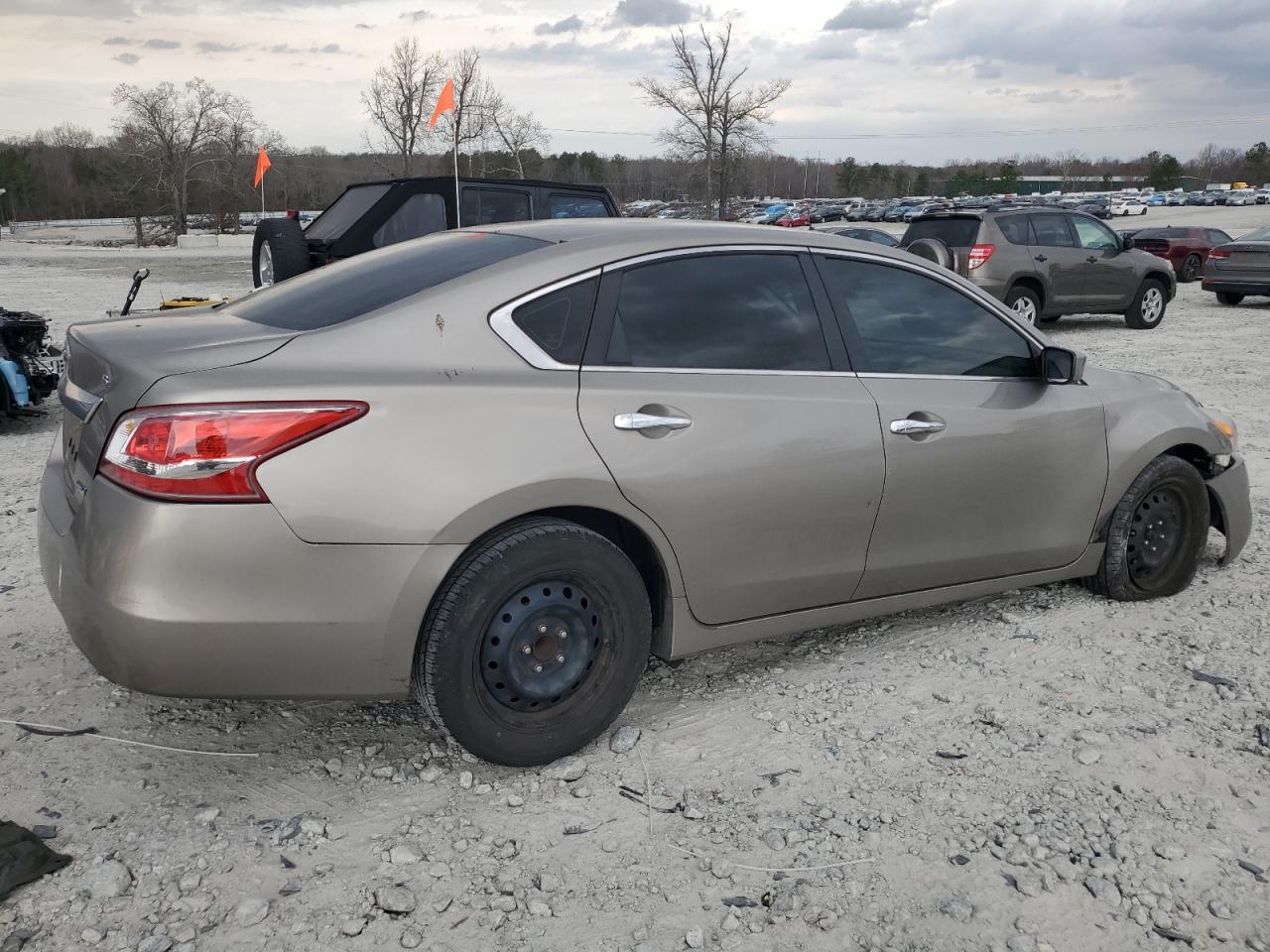2013 Nissan Altima - Image 3