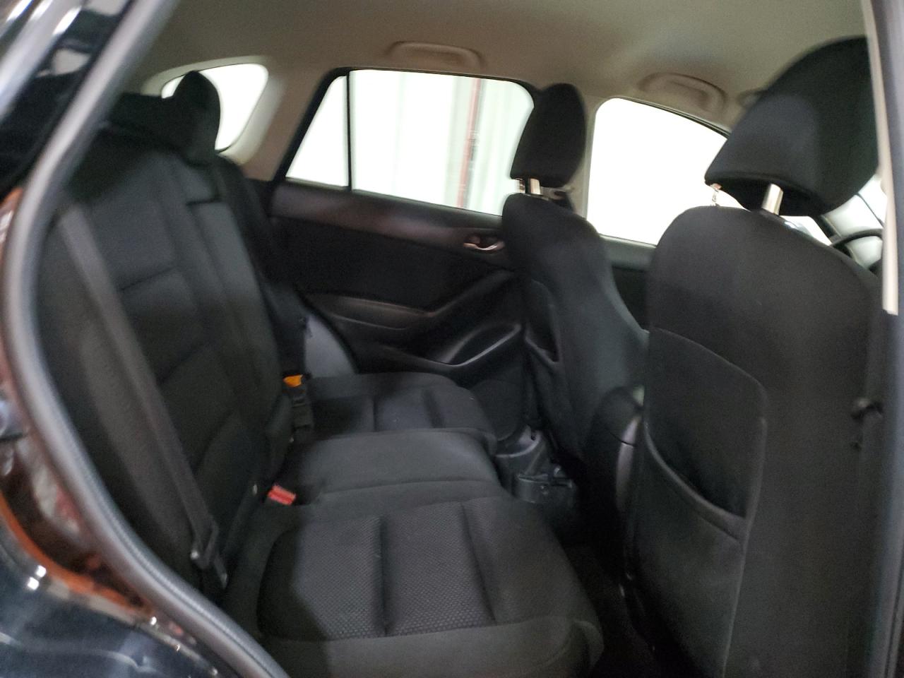 2016 Mazda CX-5 - Image 11