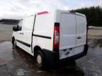 2015 TOYOTA PROACE 120 for sale at Copart WHITBURN