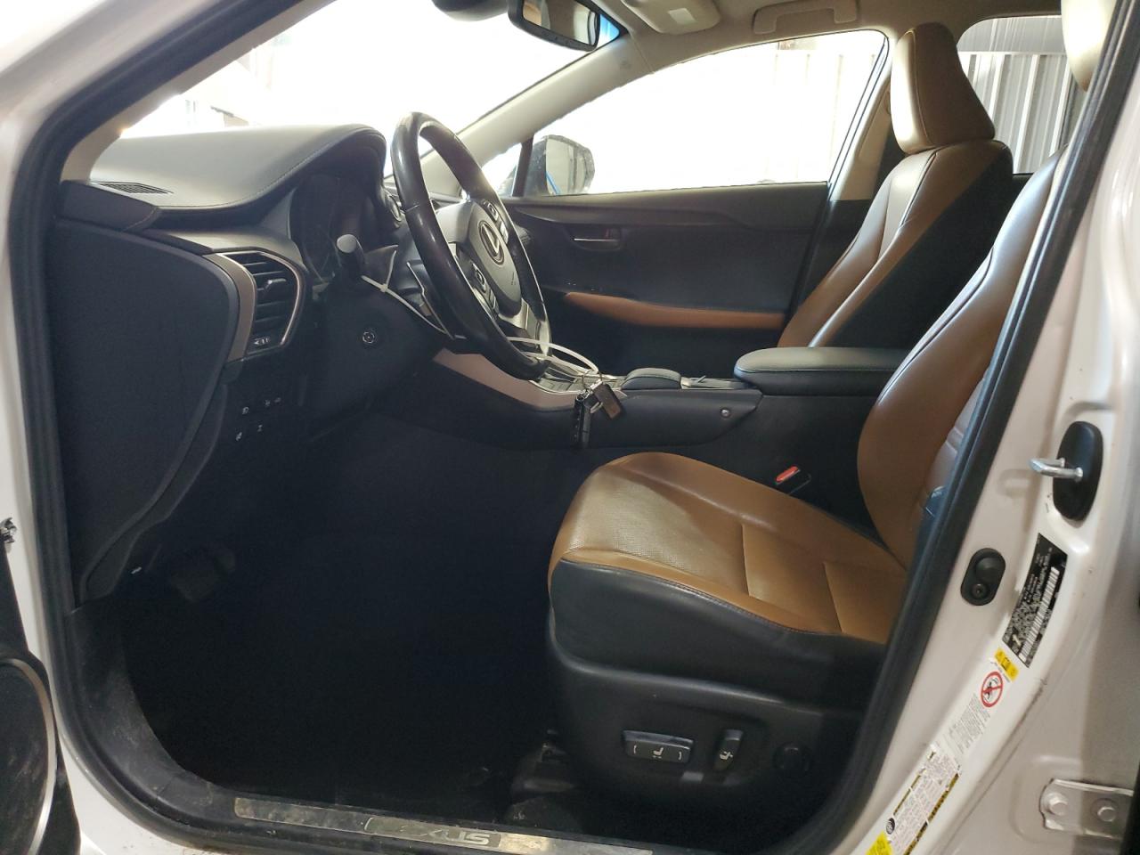 2018 Lexus NX - Image 7
