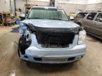 2011 Gmc Yukon Xl Denali იყიდება Casper-ში, WY - Front End