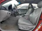 2007 Toyota Camry Hybrid продається в East Granby, CT - Front End