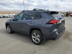 2020 Toyota Rav4 Limited de vânzare în Glassboro, NJ - Front End