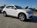 2019 Alfa Romeo Stelvio  zu verkaufen in Sun Valley, CA - Front End