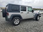 2008 Jeep Wrangler Unlimited X for Sale in Ellenwood, GA - Front End