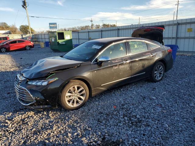 2021 Toyota Avalon Xle