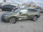 2019 Subaru Outback Touring en Venta en New Orleans, LA - Side