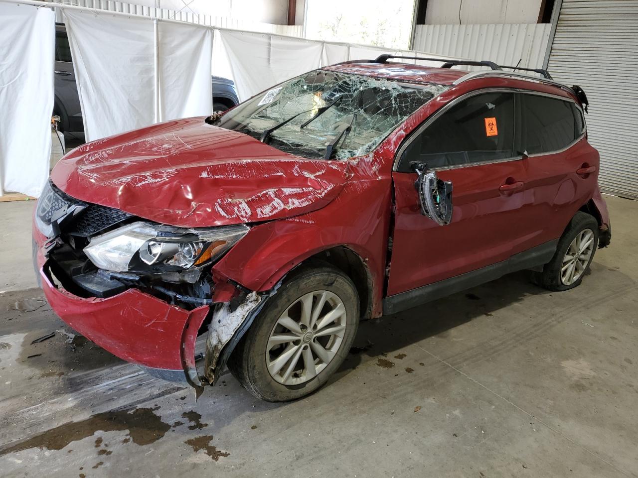 Lufkin, TX에서 판매 중인 2018 Nissan Rogue Sport S - All Over