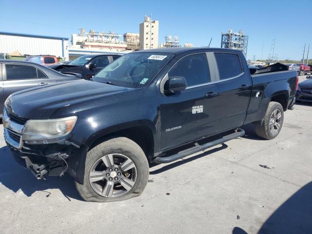 2015 Chevrolet Colorado Lt