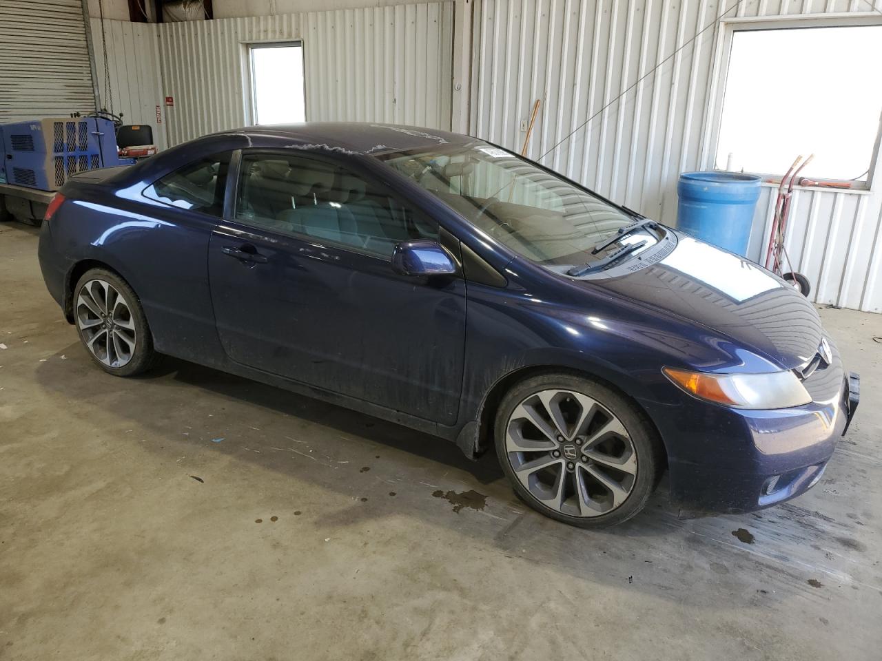 2008 Honda Civic - Image 4