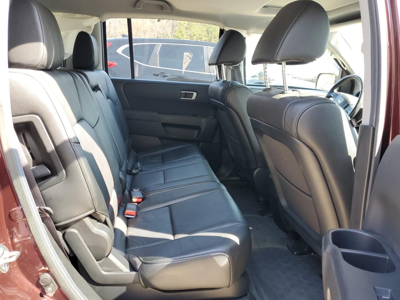 2013 Honda Pilot - Image 11