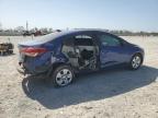 2017 Kia Forte Lx de vânzare în New Braunfels, TX - All Over