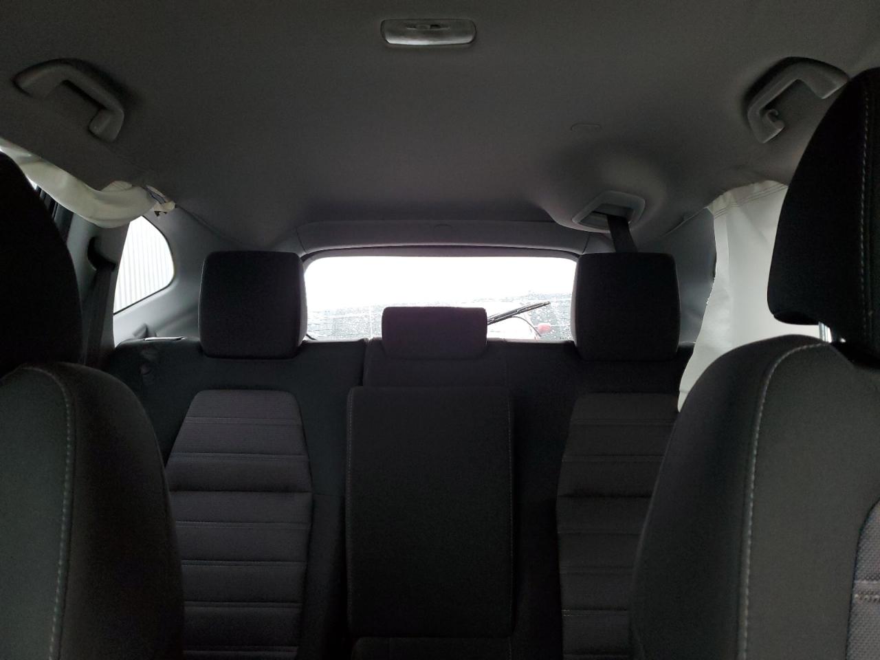 2020 Honda CR-V - Image 10