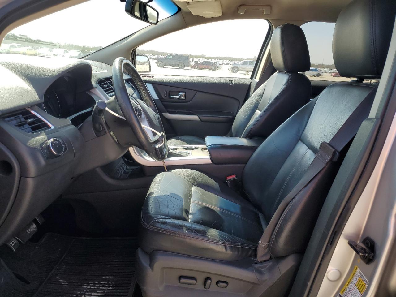 2013 Ford Edge - Image 7