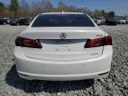 2016 Acura Tlx Advance იყიდება Mebane-ში, NC - Front End