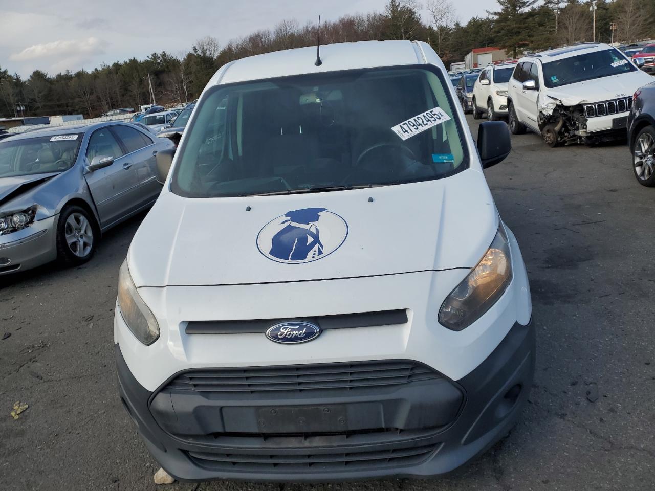 2015 Ford Transit - Image 5