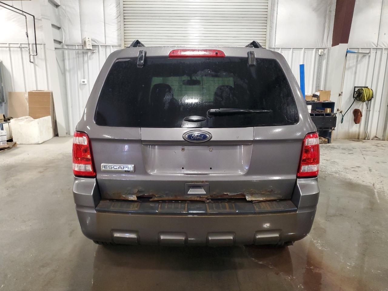 2012 Ford Escape - Image 6