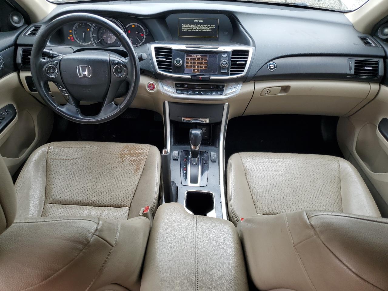 2013 Honda Accord - Image 8
