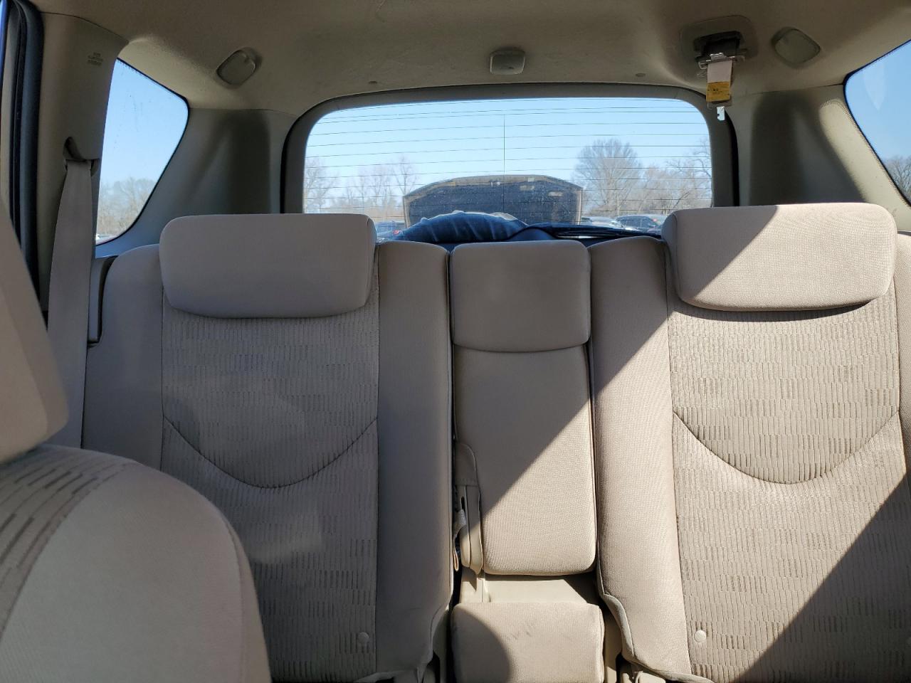 2009 Toyota RAV 4 - Image 10