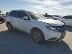 2020 Mitsubishi Outlander Se na sprzedaż w New Orleans, LA - Front End
