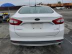 2013 Ford Fusion Se Hybrid zu verkaufen in Wilmington, CA - Mechanical