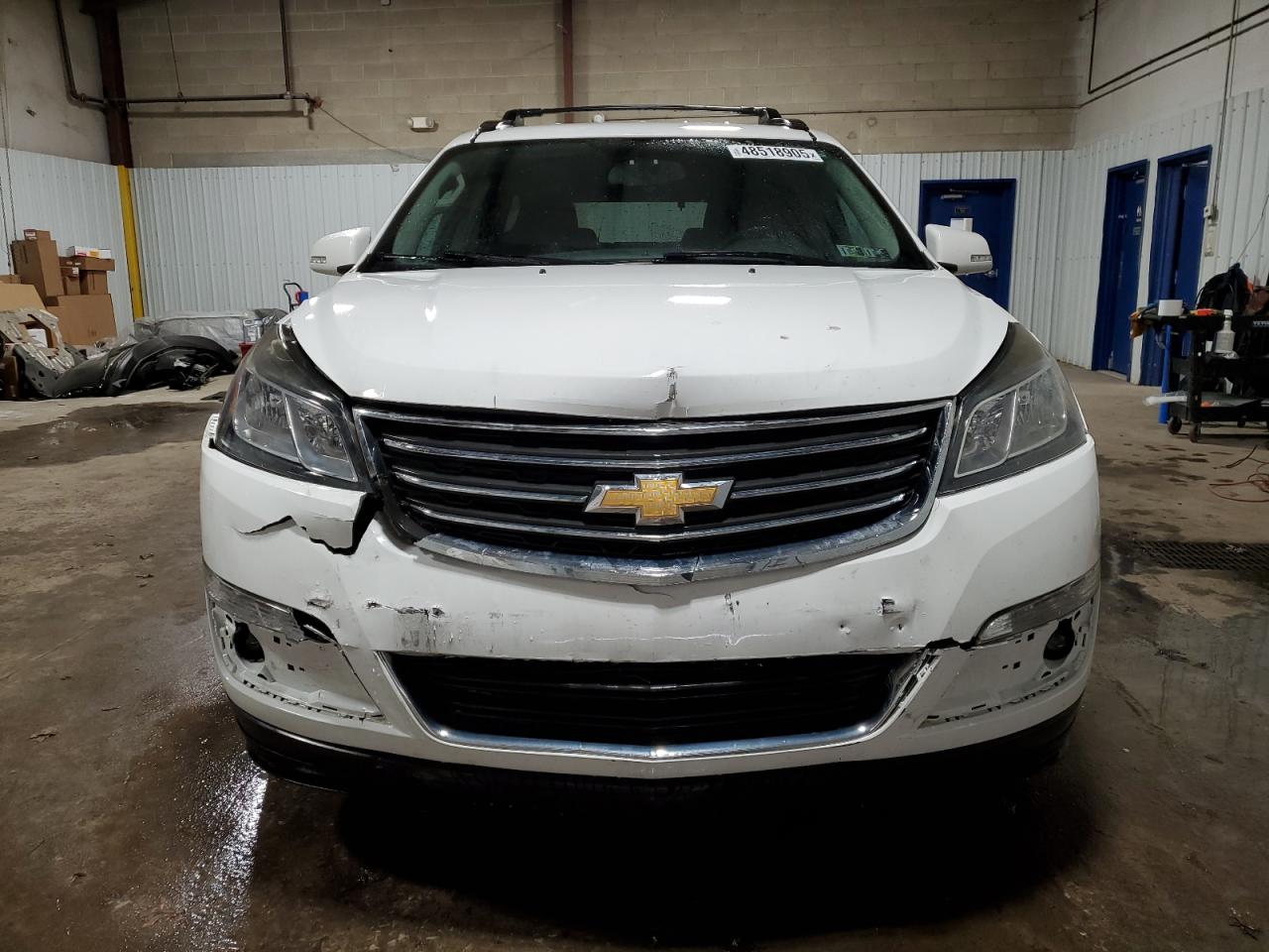 2017 Chevrolet Traverse - Image 5