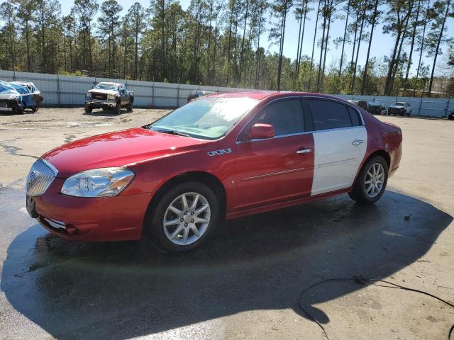 2010 Buick Lucerne Cxl