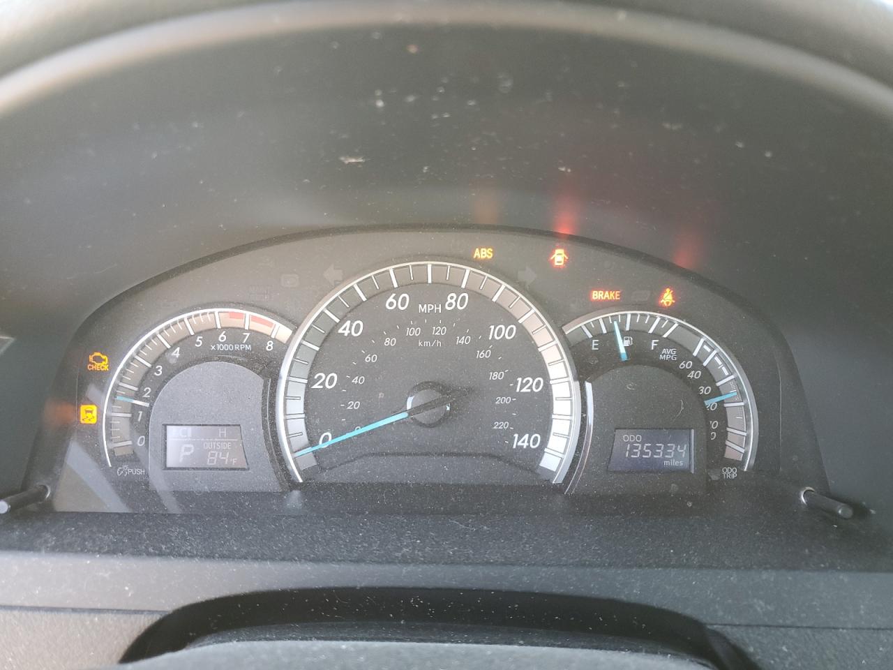 2014 Toyota Camry - Image 9