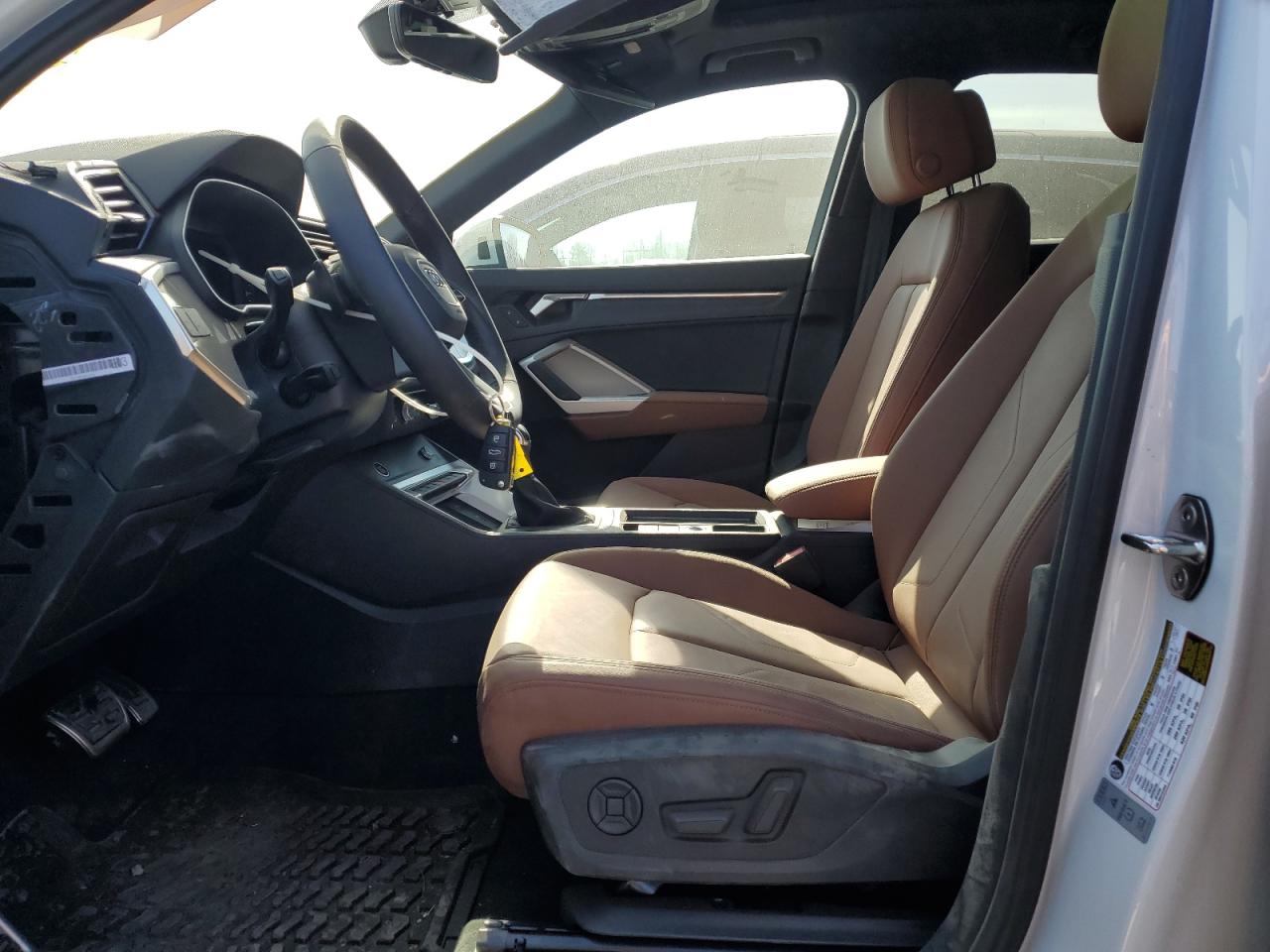 2024 Audi Q3 - Image 7