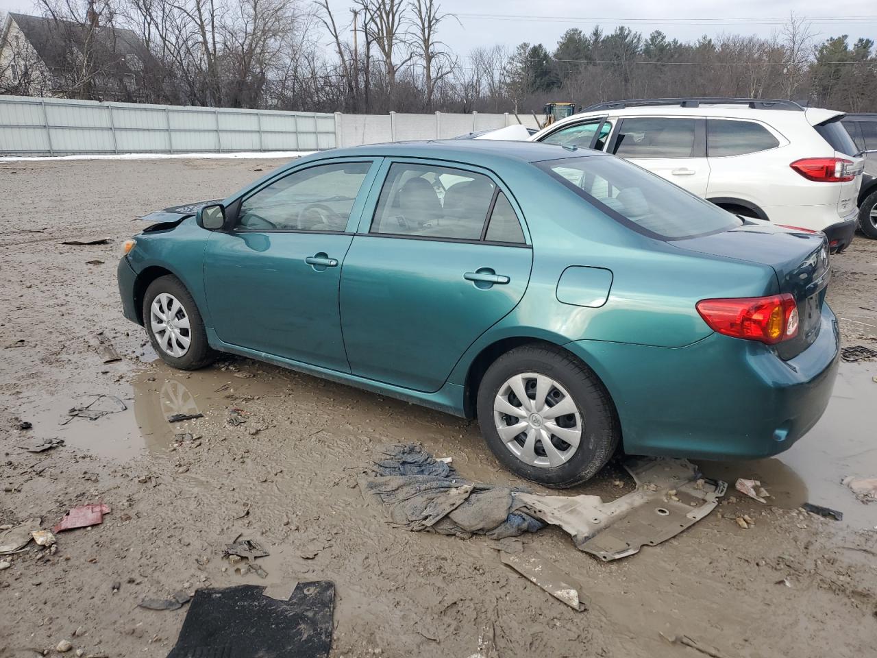 2010 Toyota Corolla - Image 2
