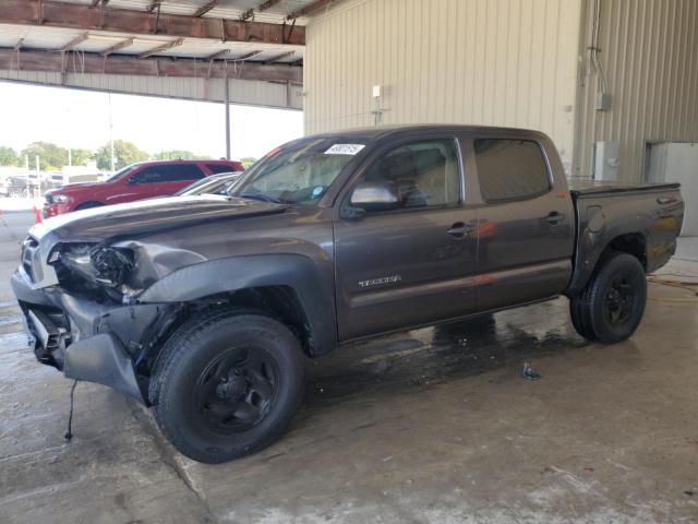 2015 Toyota Tacoma Double Cab Prerunner  