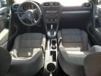 2011 Volkswagen Golf  na sprzedaż w New Braunfels, TX - Side
