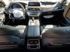 2020 Bmw 740 I იყიდება China Grove-ში, NC - Front End