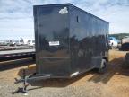 2025 Covered Wagon Enclosed Cargo Trailer for Sale in Longview, TX - Minor Dent/Scratches