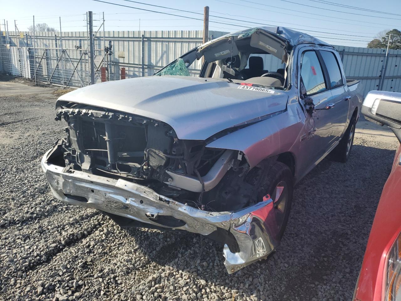 2017 Ram 1500 Slt zu verkaufen in Conway, AR - All Over