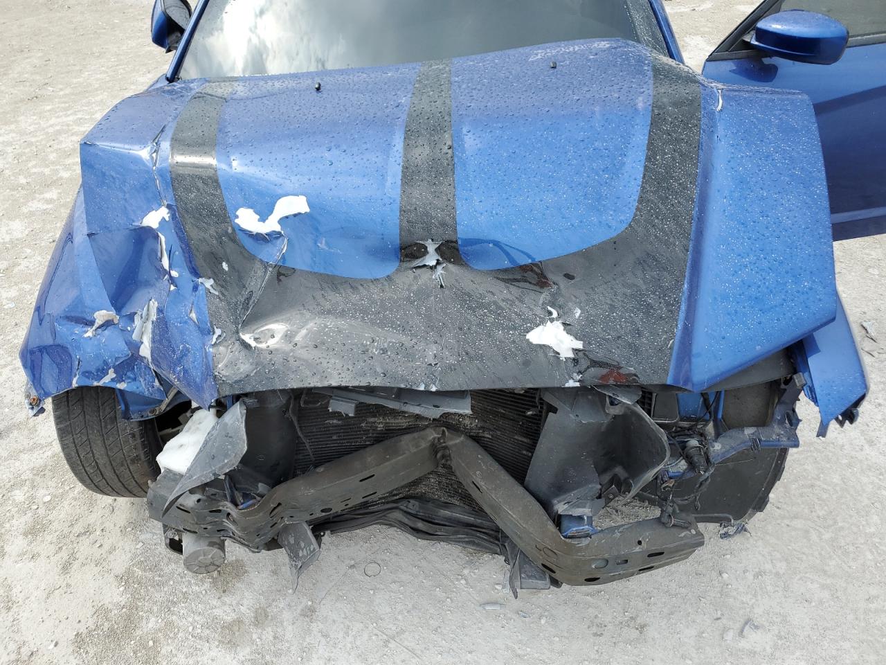 2012 Dodge Charger - Image 13