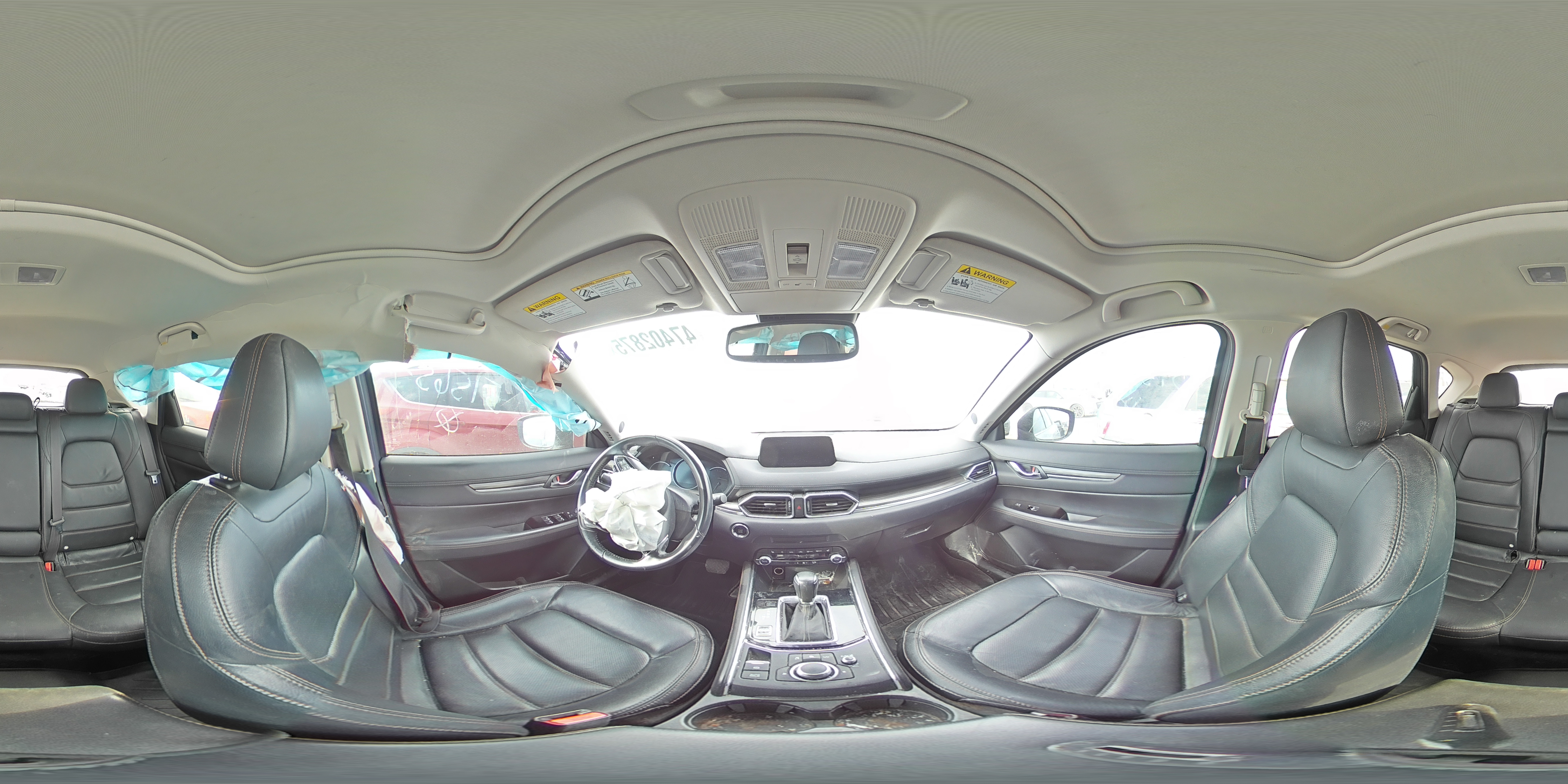 2019 Mazda CX-5 - Image 13