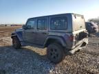2018 Jeep Wrangler Unlimited Sahara for Sale in Chicago Heights, IL - Rear End