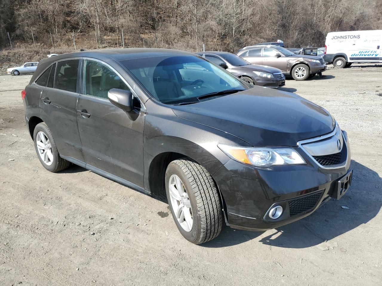 2015 Acura RDX - Image 4