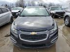 2016 Chevrolet Cruze Limited Lt за продажба в Lansing, MI - Side