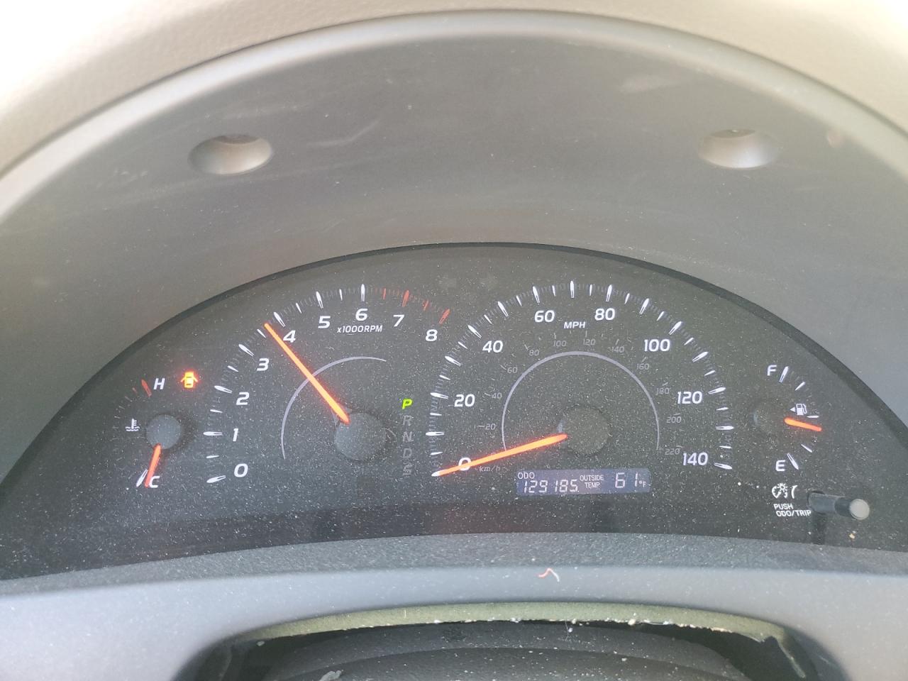 2011 Toyota Camry - Image 9